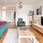 Cozy Spacious 79m2 2br With Sauna * Ελσίνκι