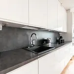 Cozy Spacious 79m2 2br With Sauna Διαμέρισμα *