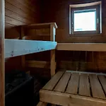 Cozy Spacious 79m2 2br With Sauna *
