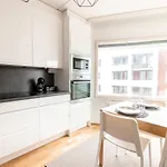 Διαμέρισμα Cozy Spacious 79m2 2br With Sauna