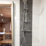 Cozy Spacious 79m2 2br With Sauna Διαμέρισμα Ελσίνκι