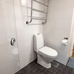 Cozy Spacious 79m2 2br With Sauna