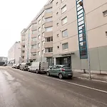 Cozy Spacious 79m2 2br With Sauna Διαμέρισμα *