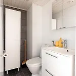 Cozy Spacious 79m2 2br With Sauna Apartman *