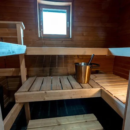 Διαμέρισμα Cozy Spacious 79m2 2br With Sauna *