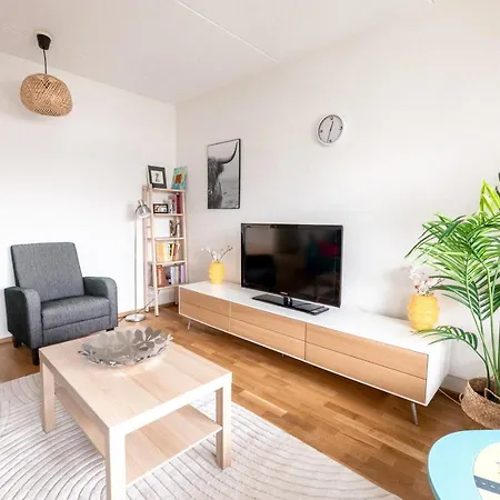 Cozy Spacious 79m2 2br With Sauna Διαμέρισμα Ελσίνκι
