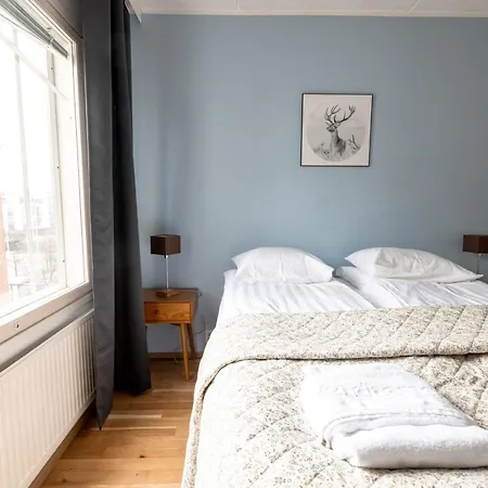 Cozy Spacious 79m2 2br With Sauna Διαμέρισμα Ελσίνκι