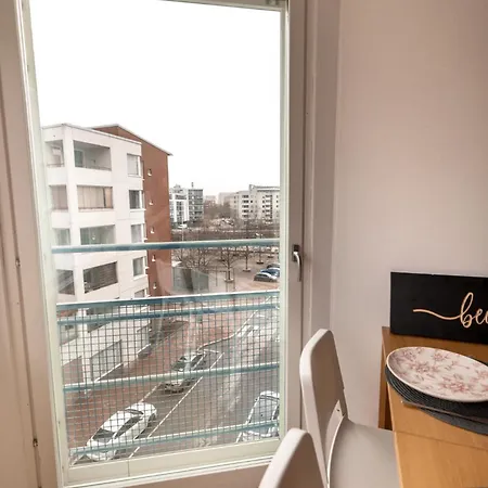 Διαμέρισμα Cozy Spacious 79m2 2br With Sauna *